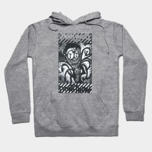 Nightmare Boy Hoodie